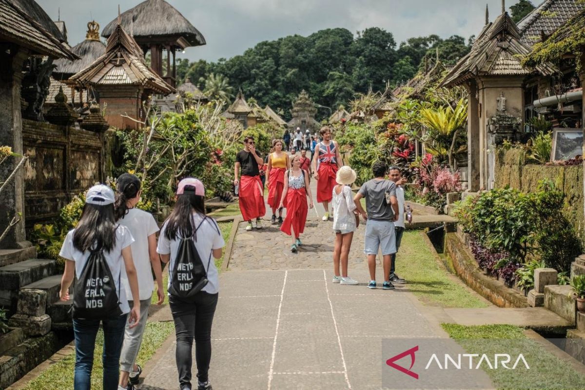 Ingin tinggal di Bali? Simak biaya hidupnya