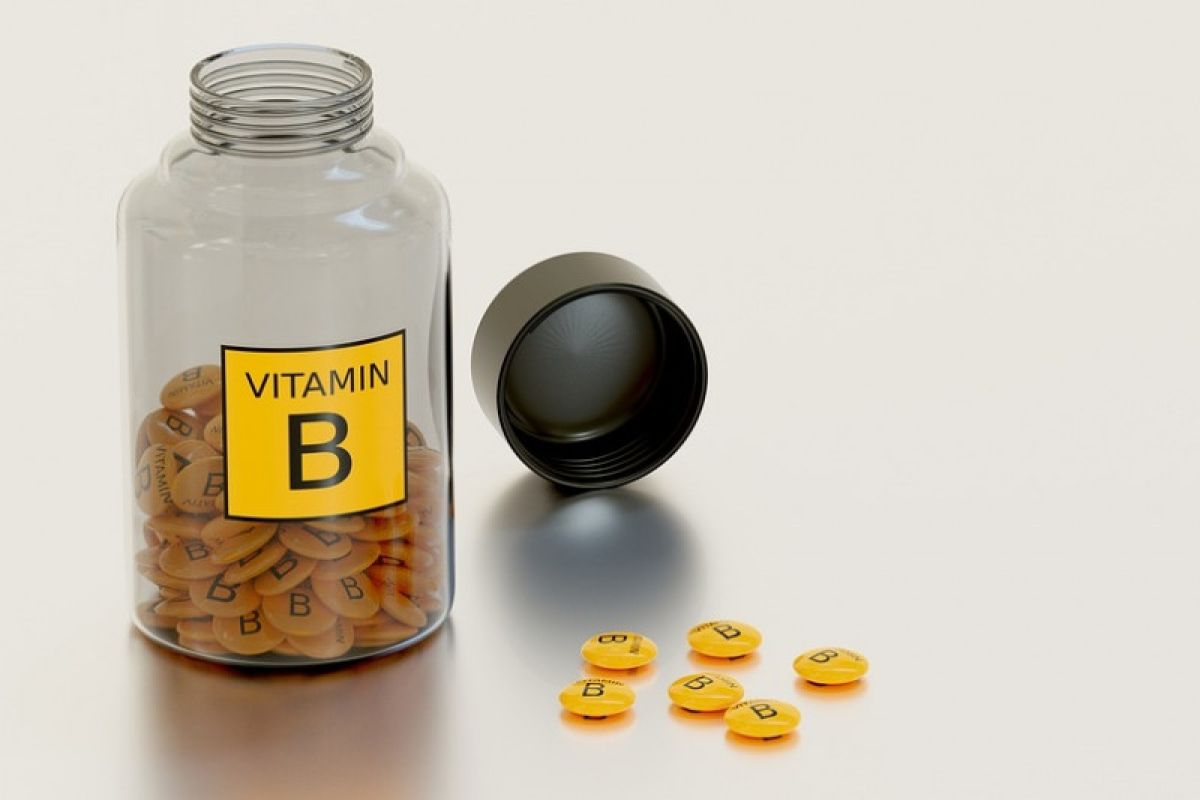 Berapa dosis harian Vitamin B yang dianjurkan untuk tubuh?